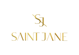 Saint Jane - The Look and Co