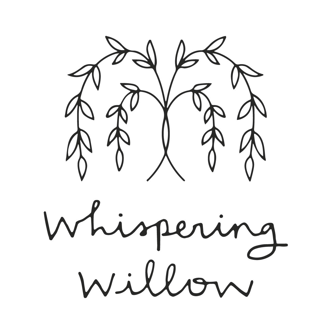 Whispering Willow - The Look and Co