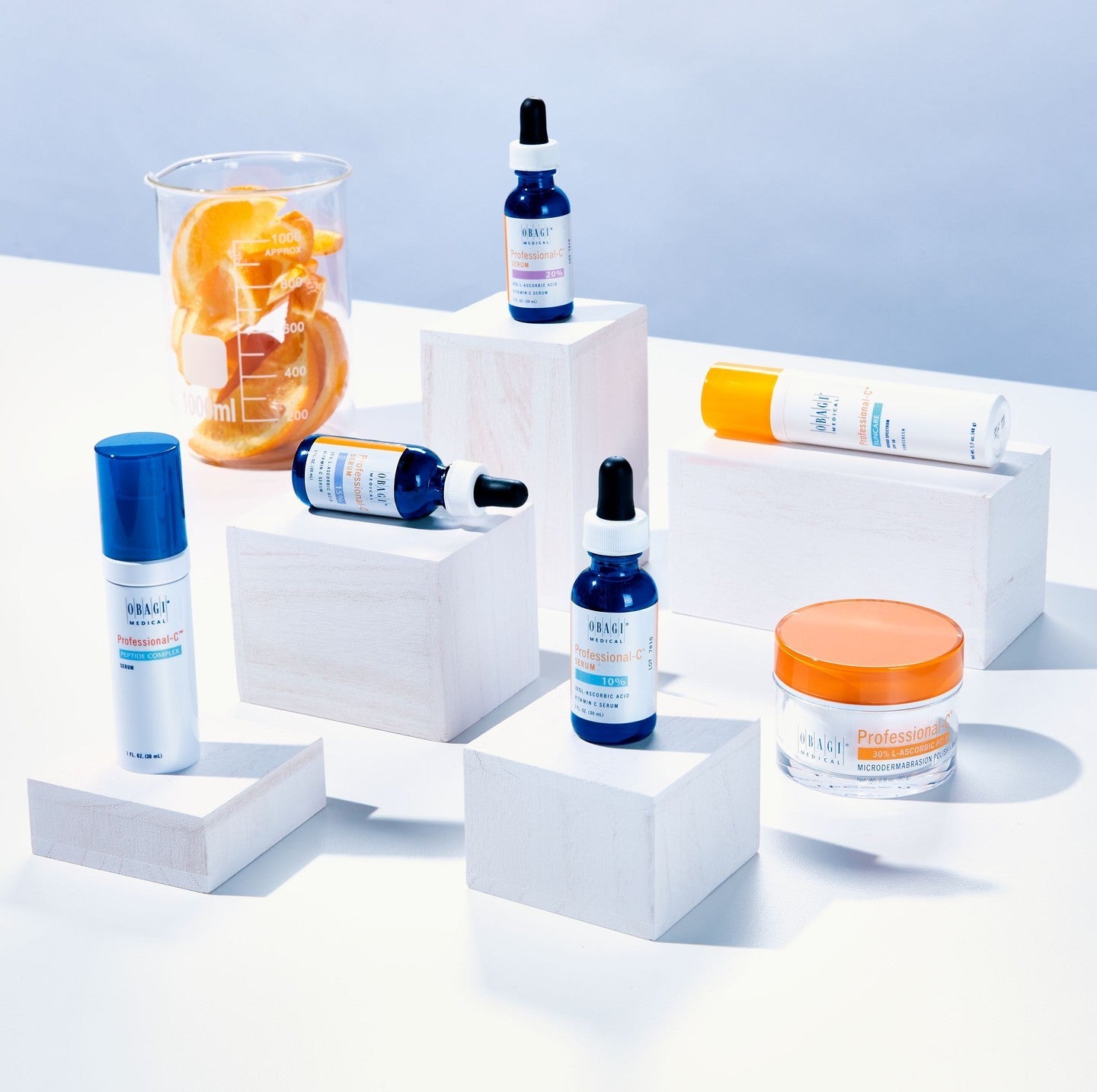 Obagi – The Look and Co