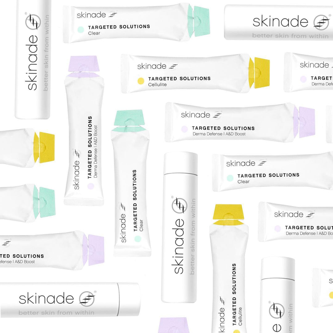 Skinade | The Look & Co | Charleston, SC – The Look and Co