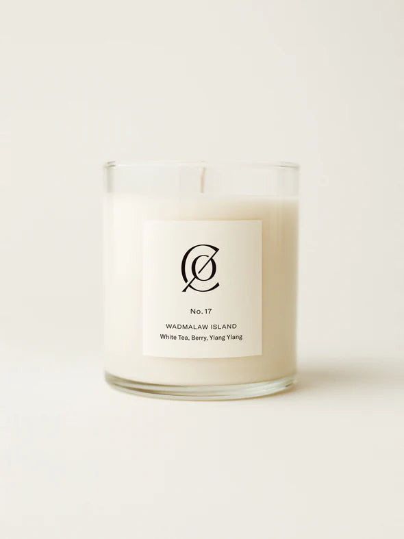 No. 17 Wadmalaw Island | Charleston Candle Co