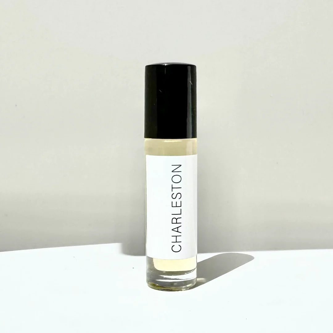 Vacay Unisex Perfume and Repellent