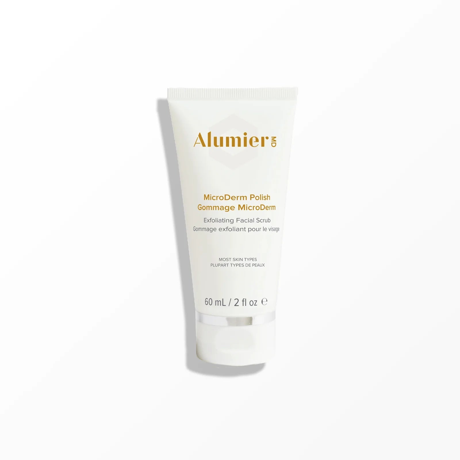 AlumierMD MicroDerm Polish - The Look and Co