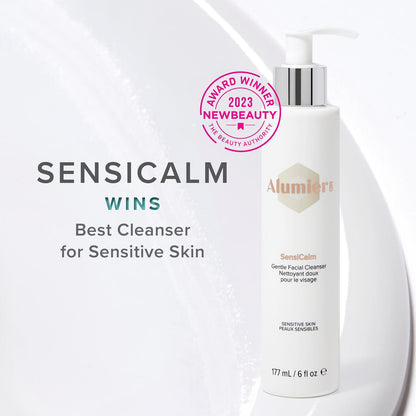 AlumierMD SENSICALM - The Look and Co