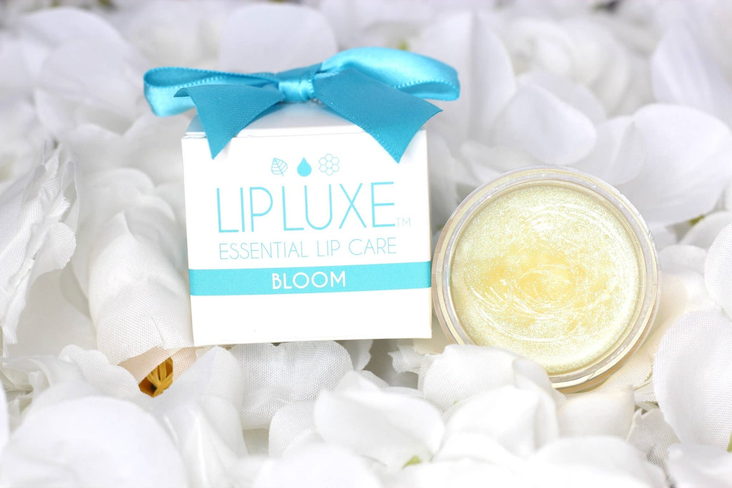 Bloom Lip Balm - The Look and Co