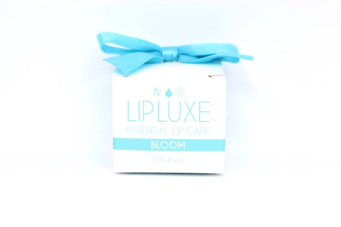 Bloom Lip Balm - The Look and Co