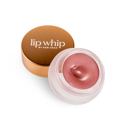 Blush Lip Whip - Peppermint - The Look and Co