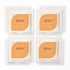 Breatherapy - PEACE Mindfulness Aromatherapy Inhalation Patches - The Look and Co