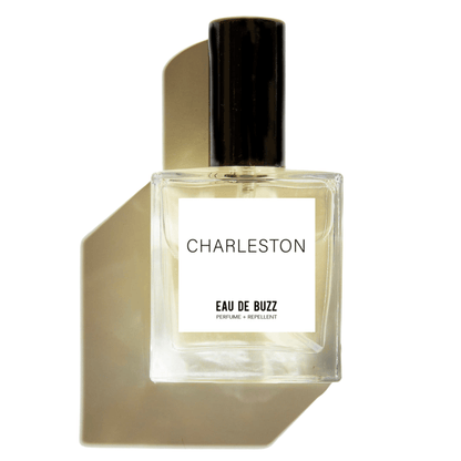 Charleston Eau de Buz Perfume and Repellent - The Look and Co