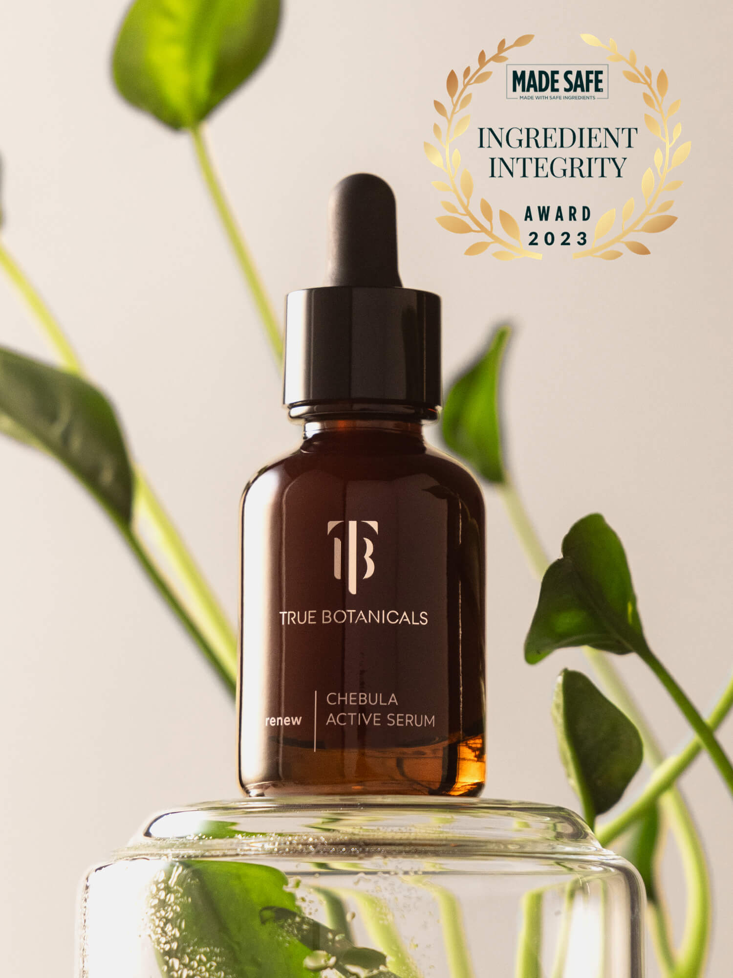 Chebula Active Serum - The Look and Co