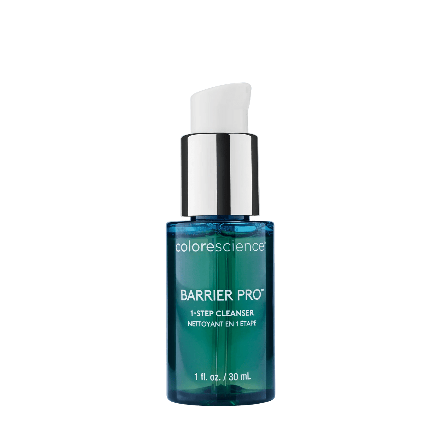 Colorescience Barrier Pro 1 - Step Cleanser - The Look and Co