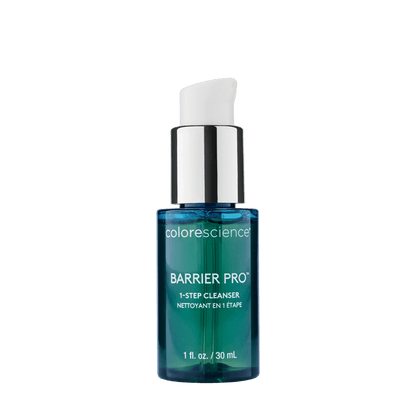 Colorescience Barrier Pro 1 - Step Cleanser - The Look and Co