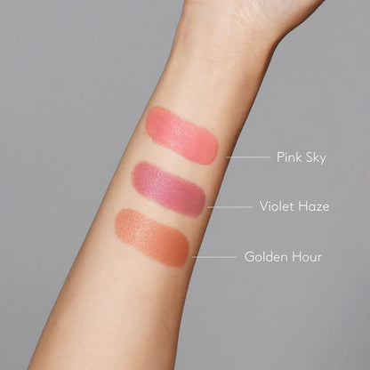 Colorescience Color Balm SPF 50 - Golden Hour - The Look and Co