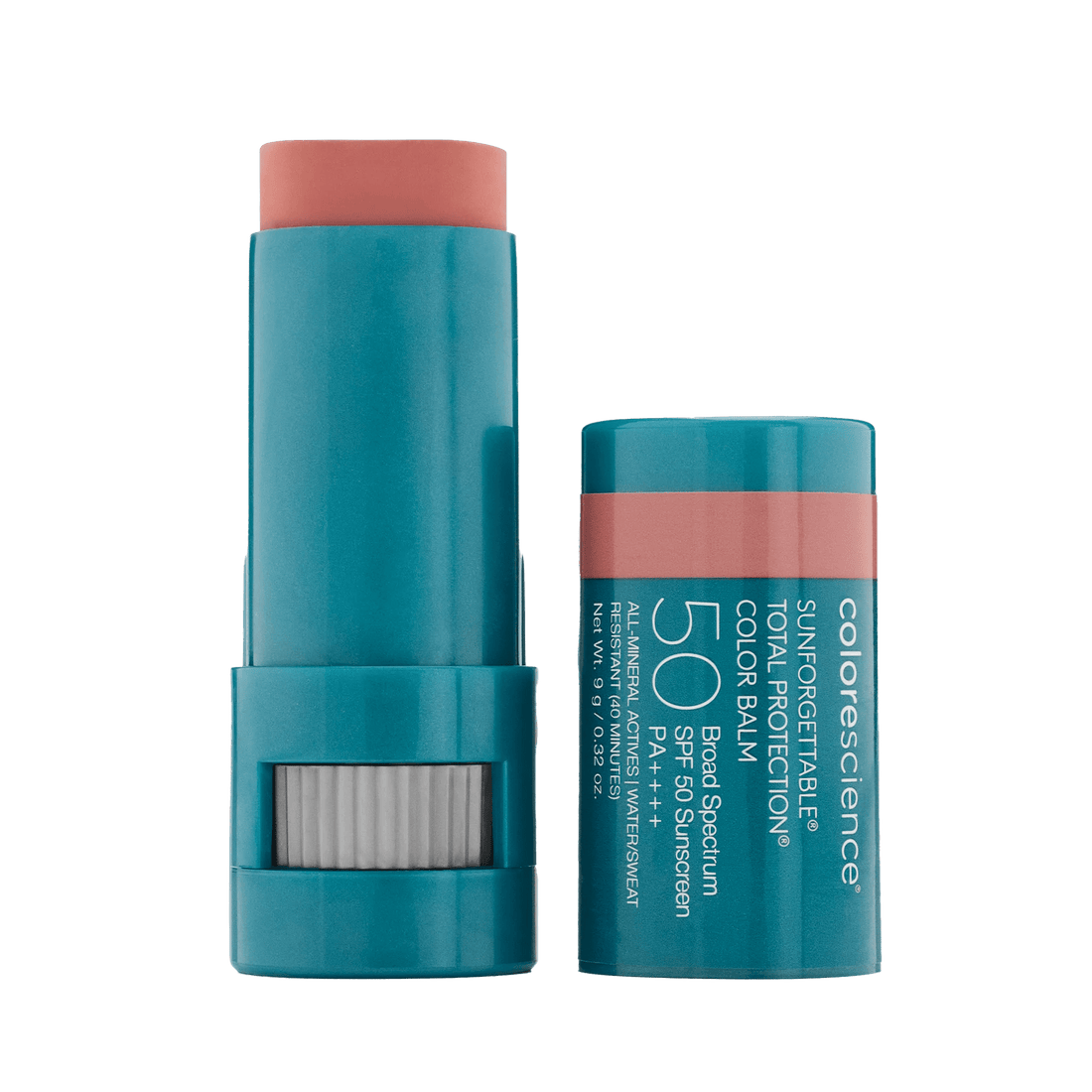 Colorescience® Sunforgettable® Total Protection™ Color Balm SPF 50 - Savanna - The Look and Co