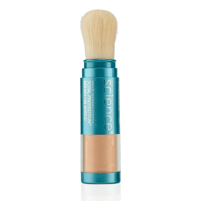 Colorscience Brush-On Shield SPF 50 - MEDIUM - The Look and Co