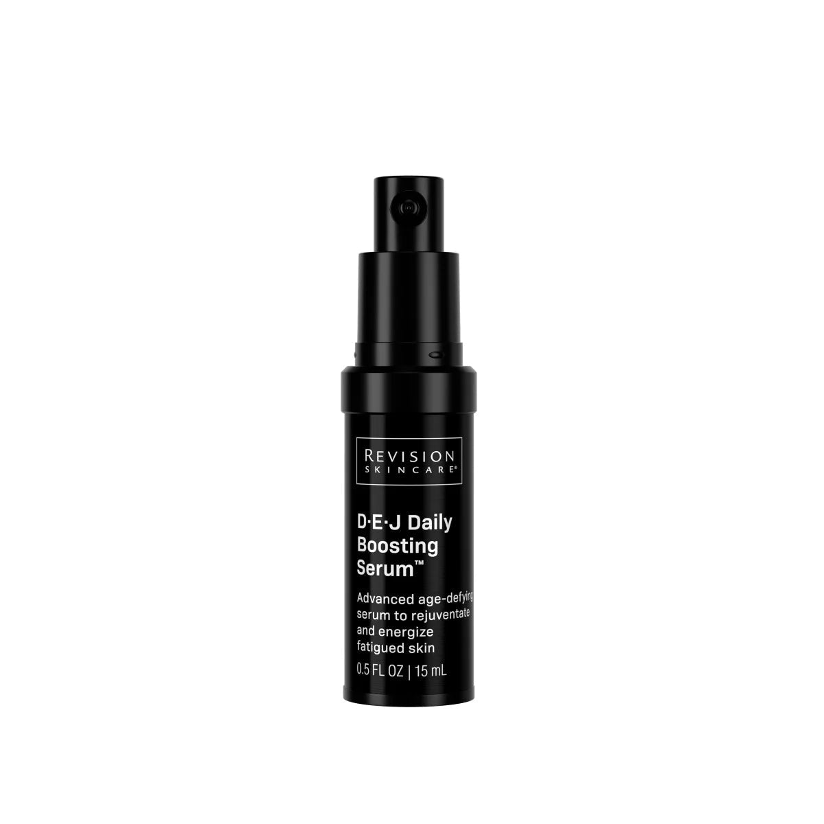 D·E·J Daily Boosting Serum - The Look and Co