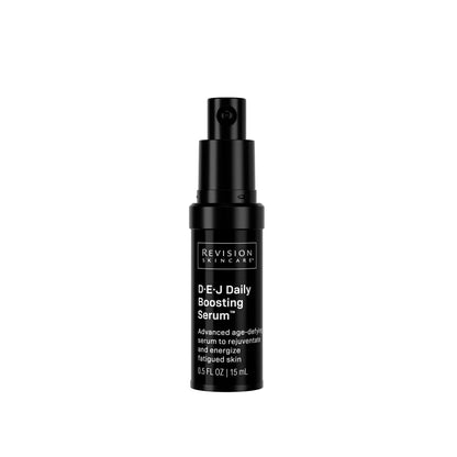 D·E·J Daily Boosting Serum - The Look and Co