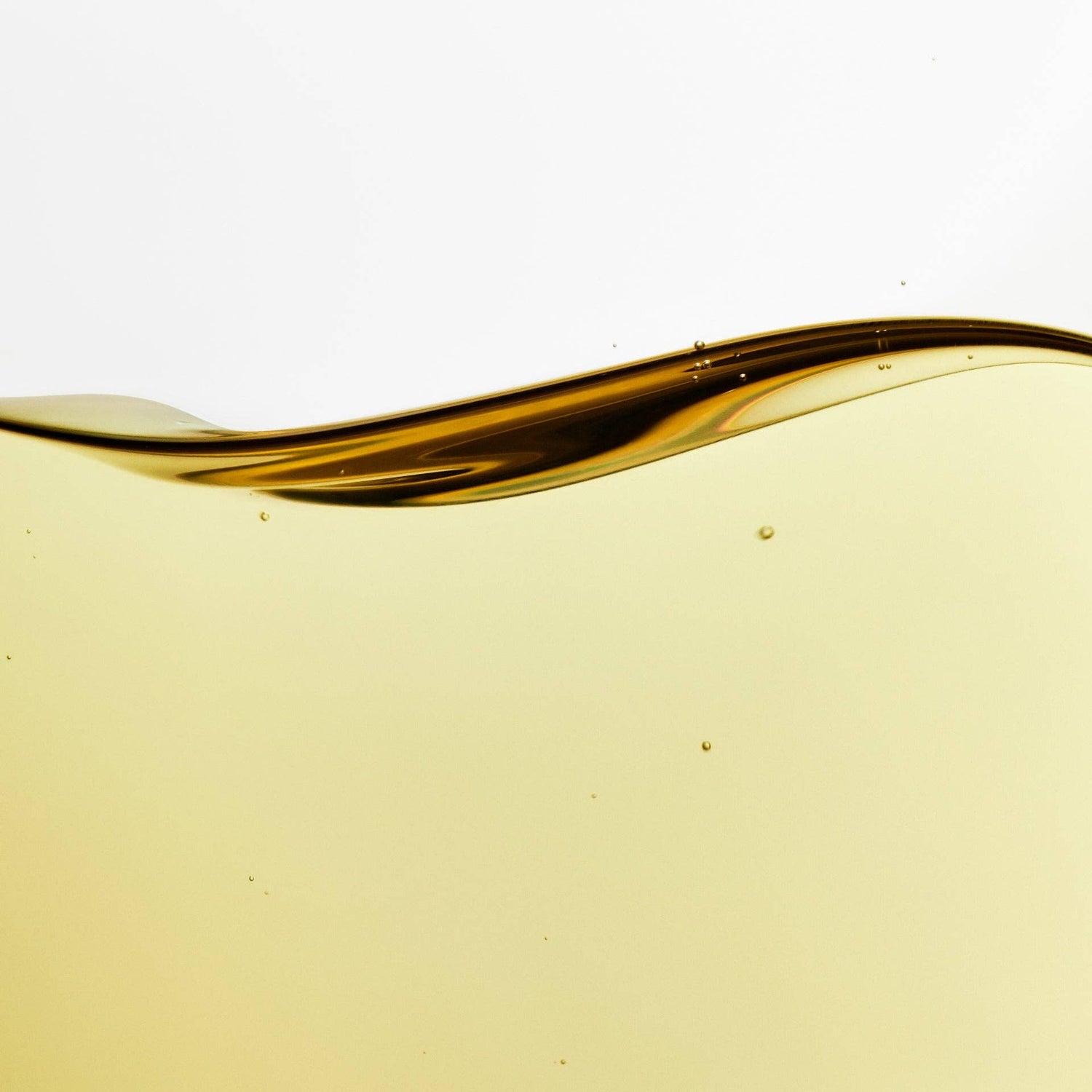 Dry Body Oil: Fragrance Free - The Look and Co