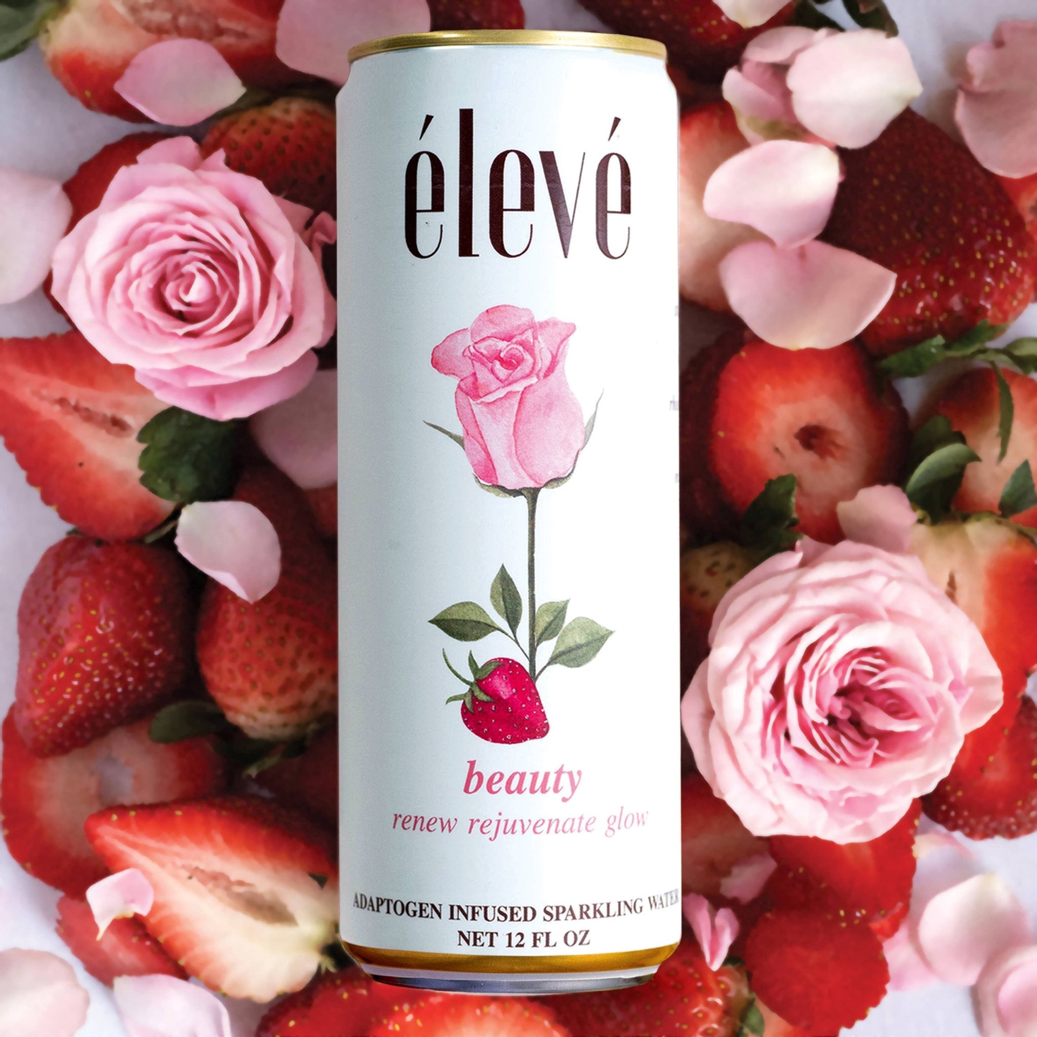 élevé - Beauty - renew, rejuvenate, glow - The Look and Co