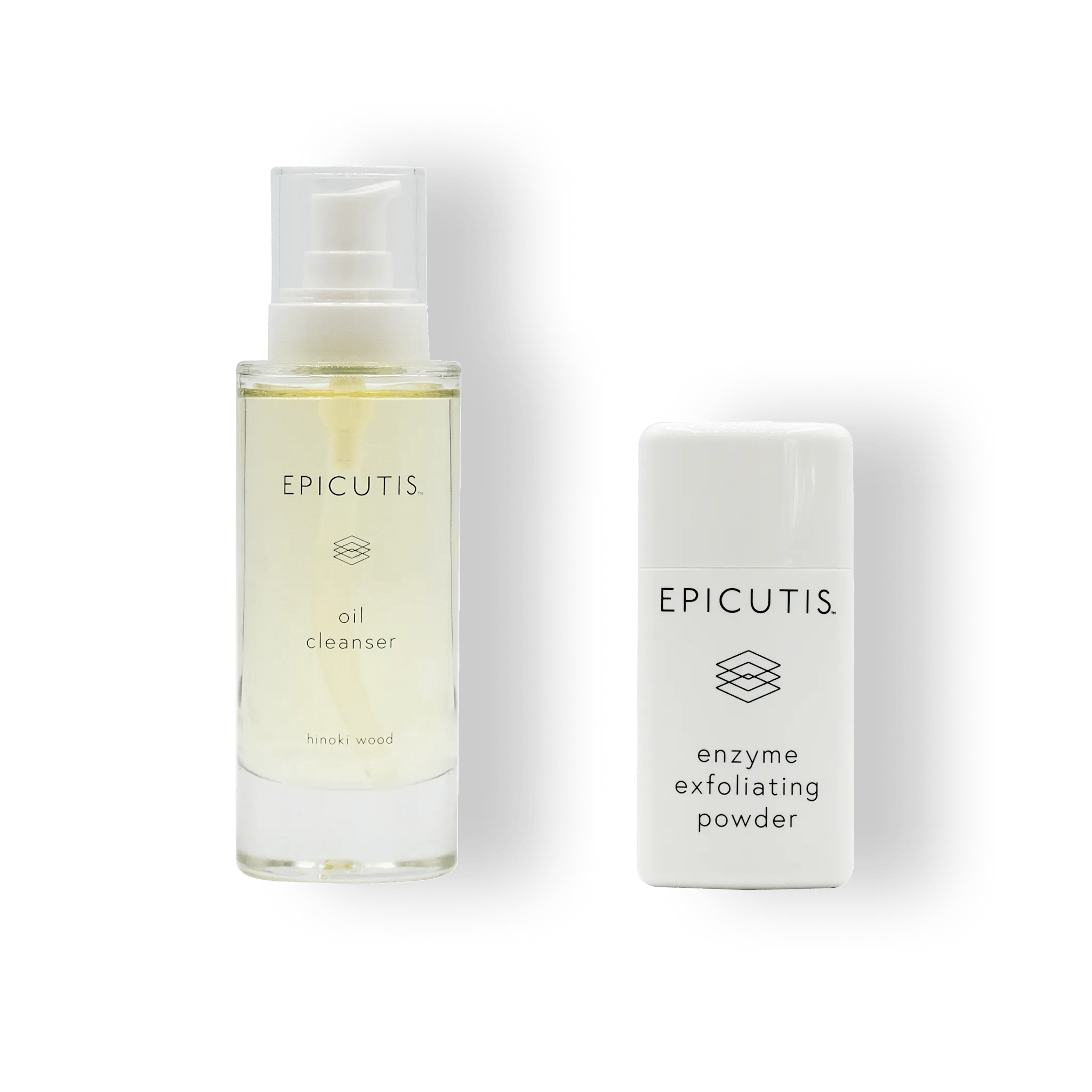 Epicutis Cleansing Essential Set - The Look and Co