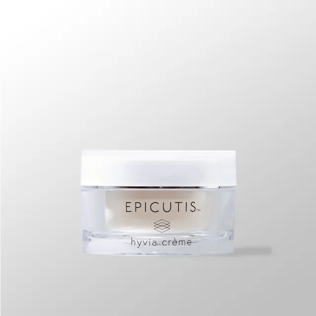 Epicutis Hyvia Creme - The Look and Co