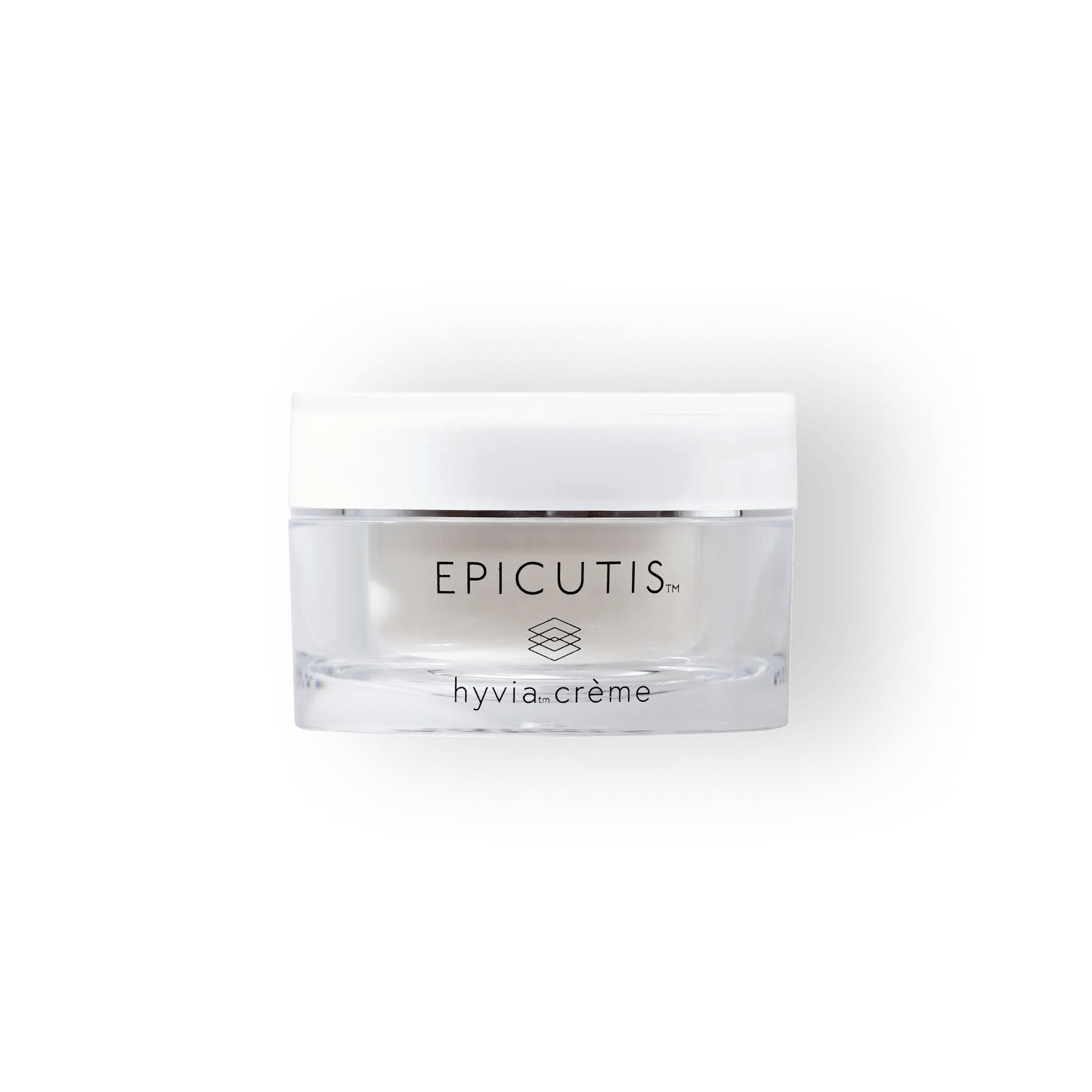 Epicutis Hyvia Creme - The Look and Co