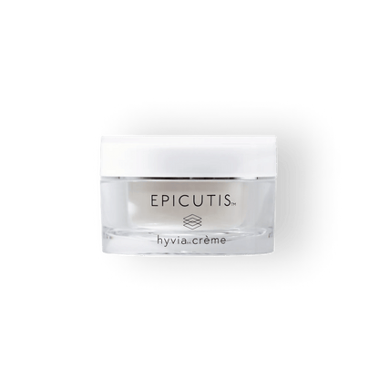 Epicutis Hyvia Creme - The Look and Co