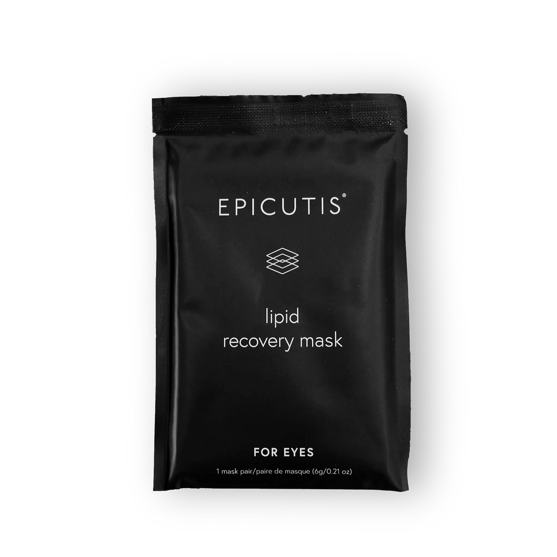 Epicutis Lipid Recovery Mask - Eyes - The Look and Co