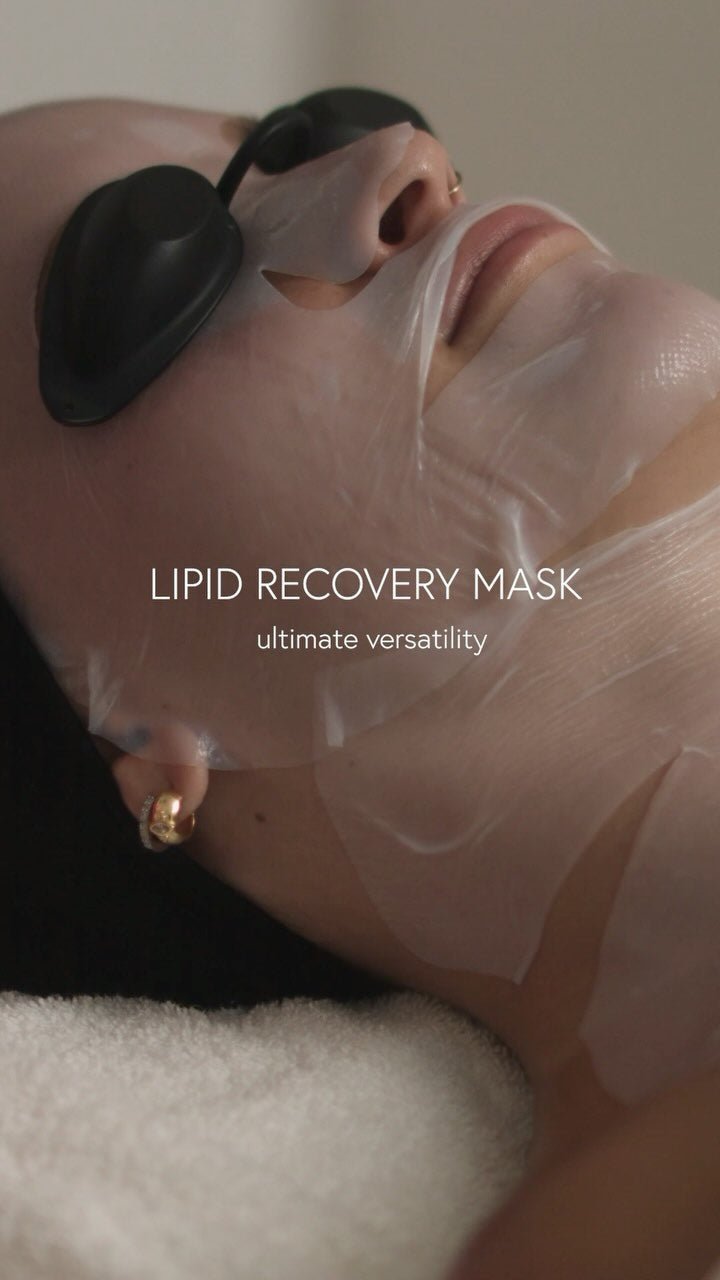 Epicutis Lipid Recovery Mask - Face - The Look and Co