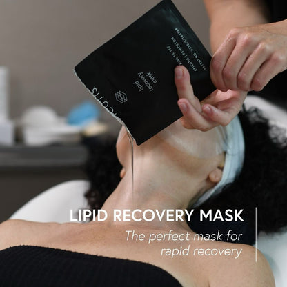 Epicutis Lipid Recovery Mask - Face - The Look and Co