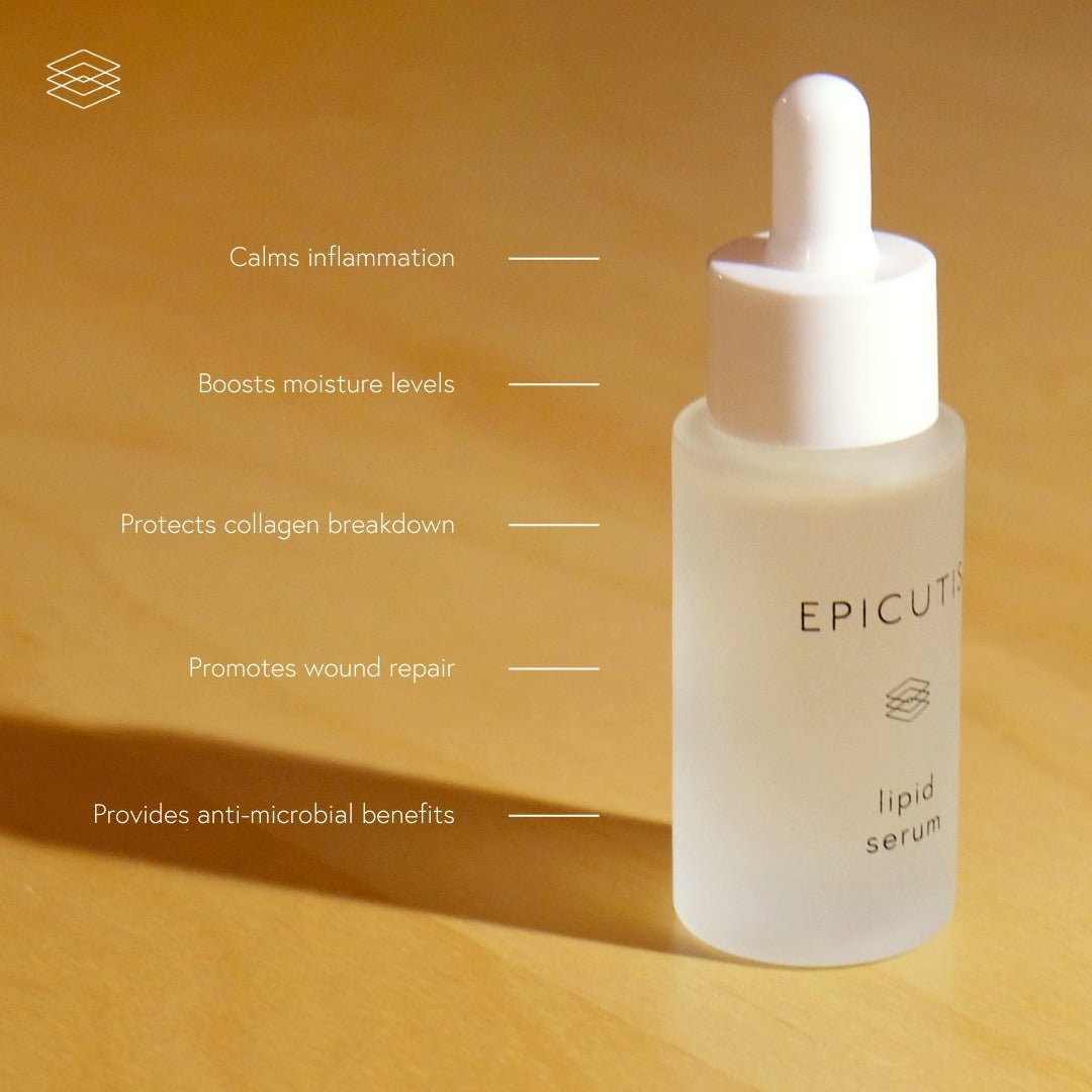 Good Epicutis Lipid Serum