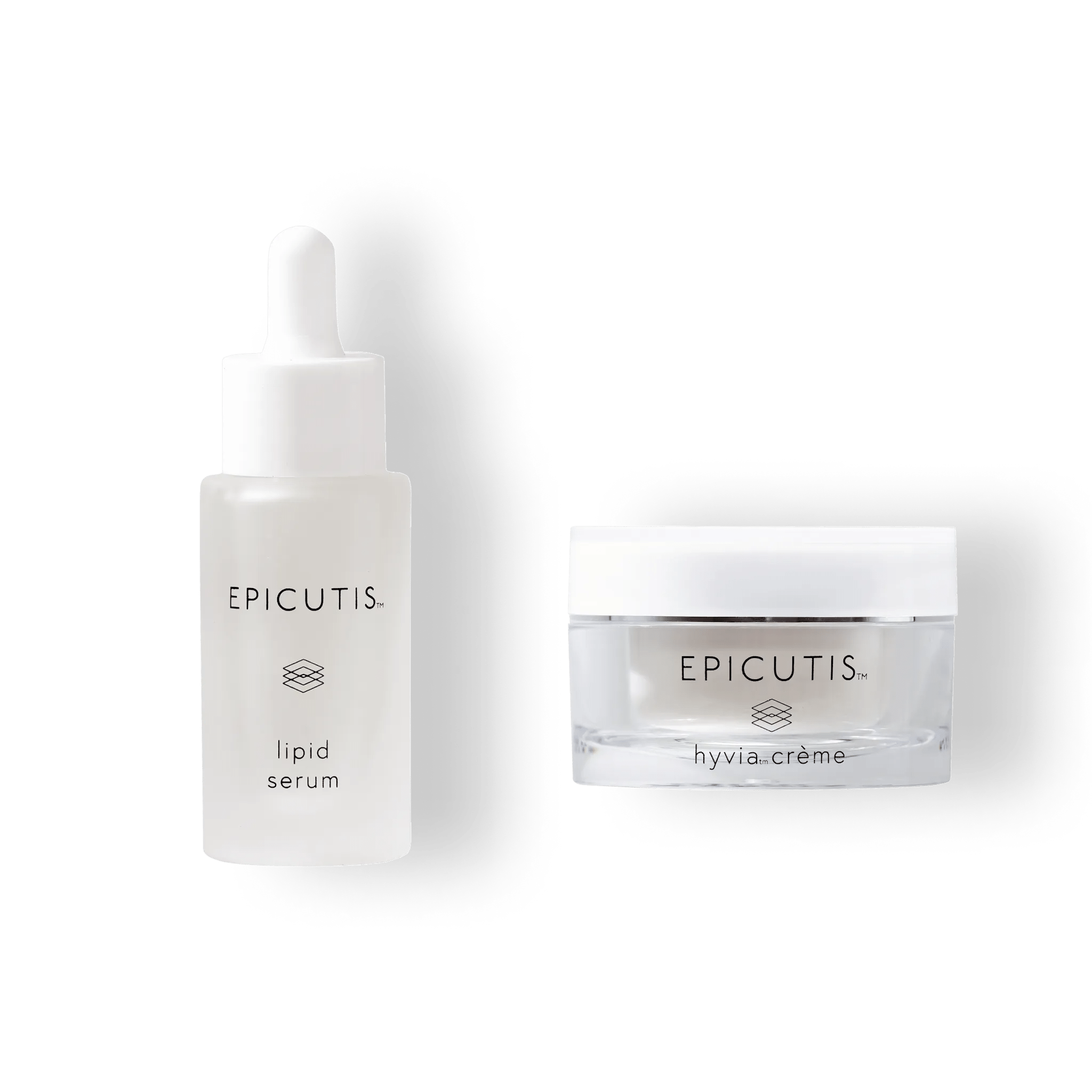 Epicutis Luxury Skincare Set - The Look and Co