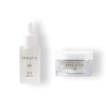 Epicutis Luxury Skincare Set - The Look and Co