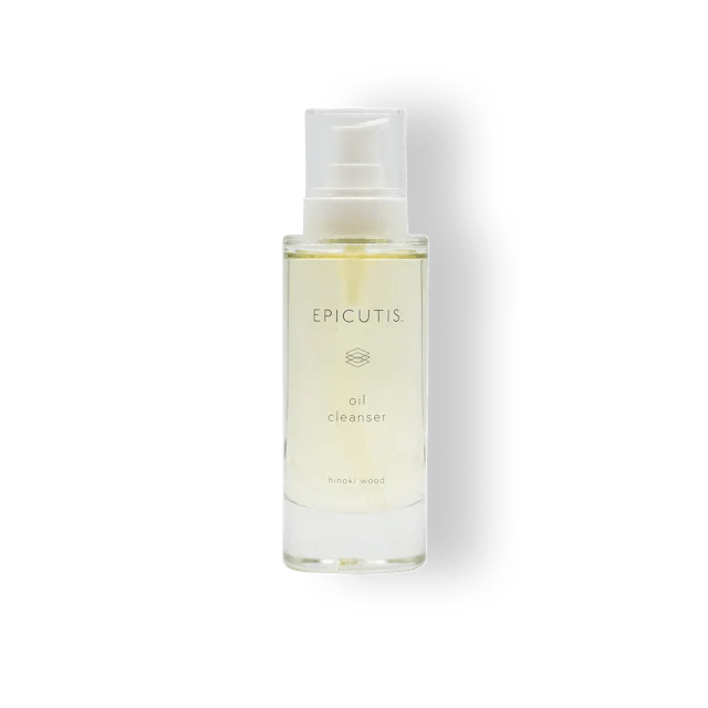 Epicutis Oil Cleanser - The Look and Co