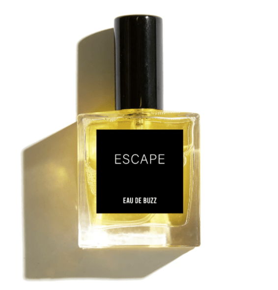 Escape Cologne (UNISEX) + Insect Repellent - The Look and Co