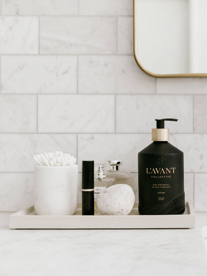 Fresh Linen Hand Soap - The Look and Co