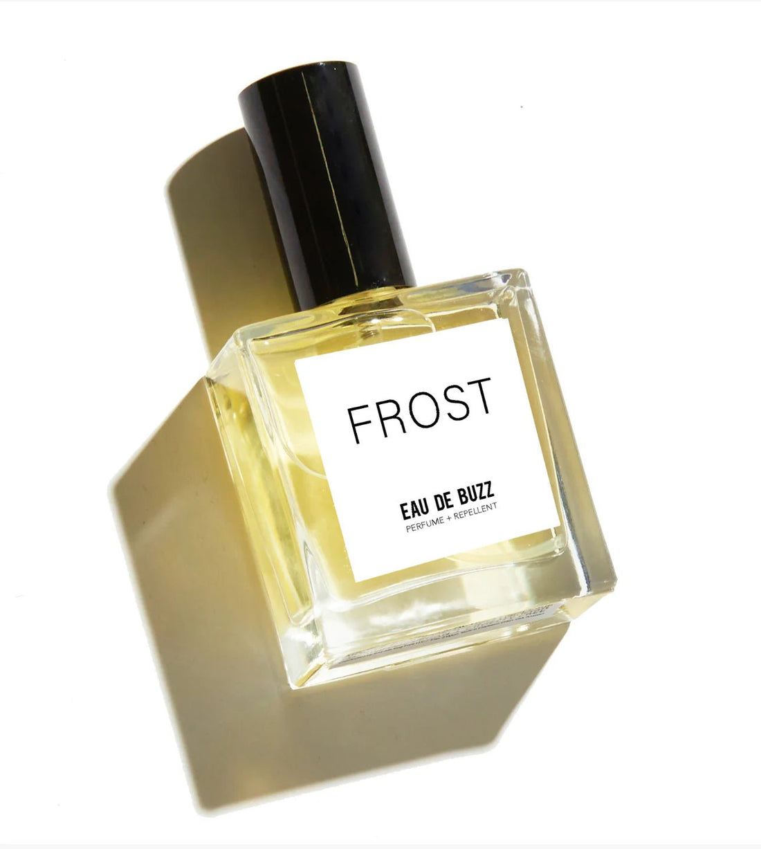 Frost Unisex Perfume and Repellent - The Look and Co