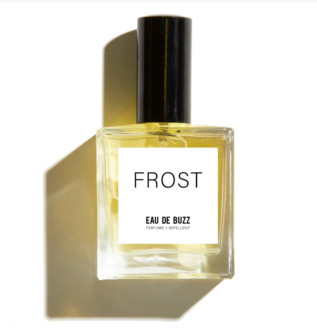 Frost Unisex Perfume and Repellent - The Look and Co