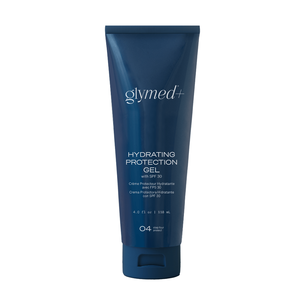 Glymed+ Hydrating Protection Gel SPF 30 - The Look and Co