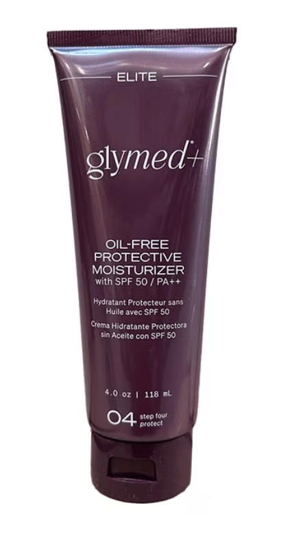 Glymed+ Oil - Free Protective Moisturizer - The Look and Co