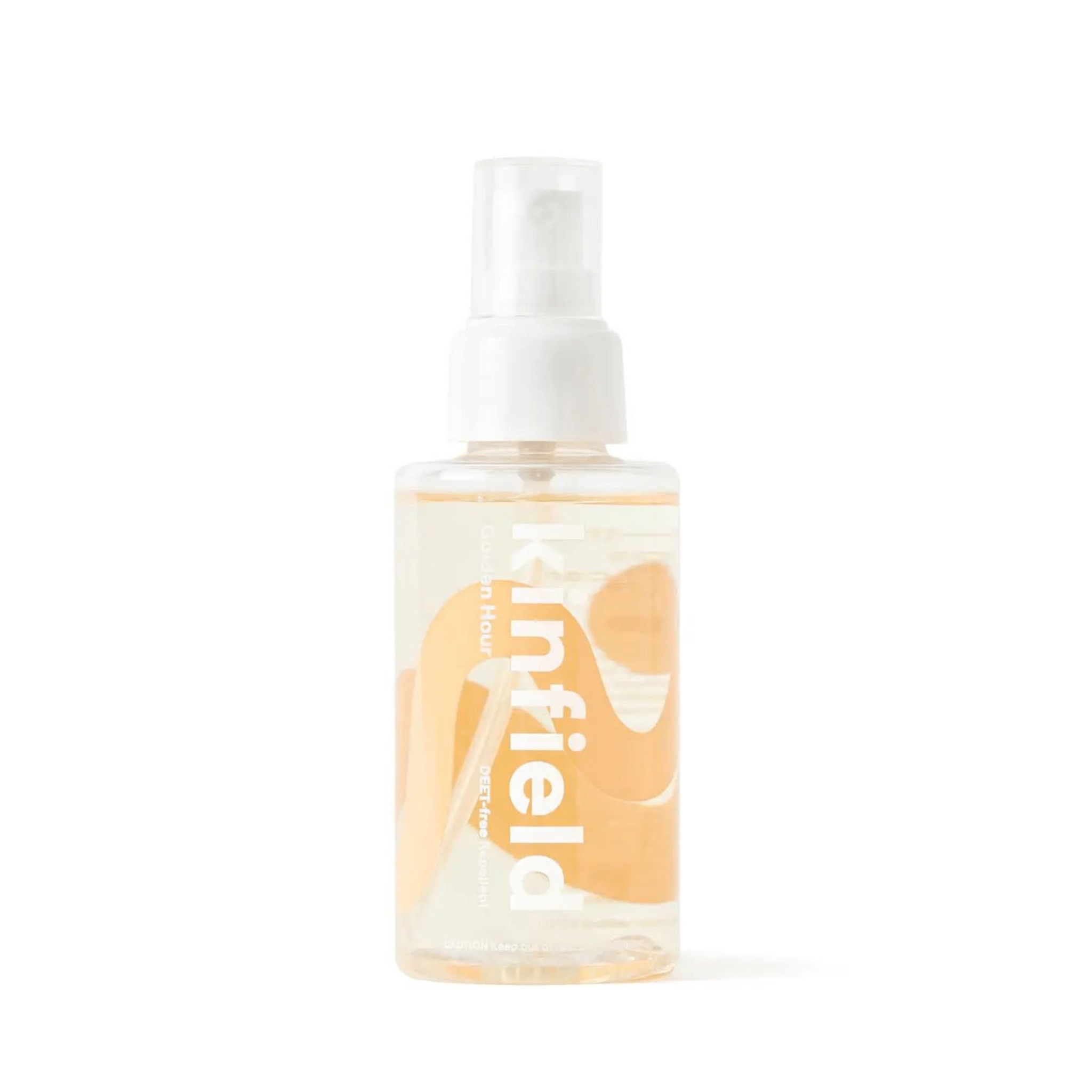 Golden Hour™ Mosquito Insect Repellent Spray - The Look and Co