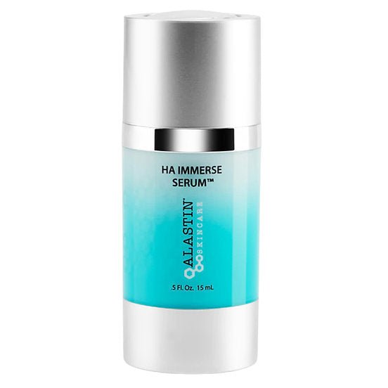 HA (Hyaluronic Acid) IMMERSE Serum™ - The Look and Co