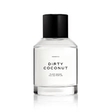 Heretic Dirty Coconut Perfume - The Look and Co