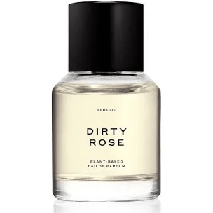 Heretic Dirty Rose Perfume - The Look and Co