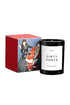 Heretic Dirty Santa Candle - The Look and Co