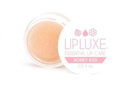 Honey Kiss Lip Balm - Top Seller SUMMER FAVORITE - The Look and Co