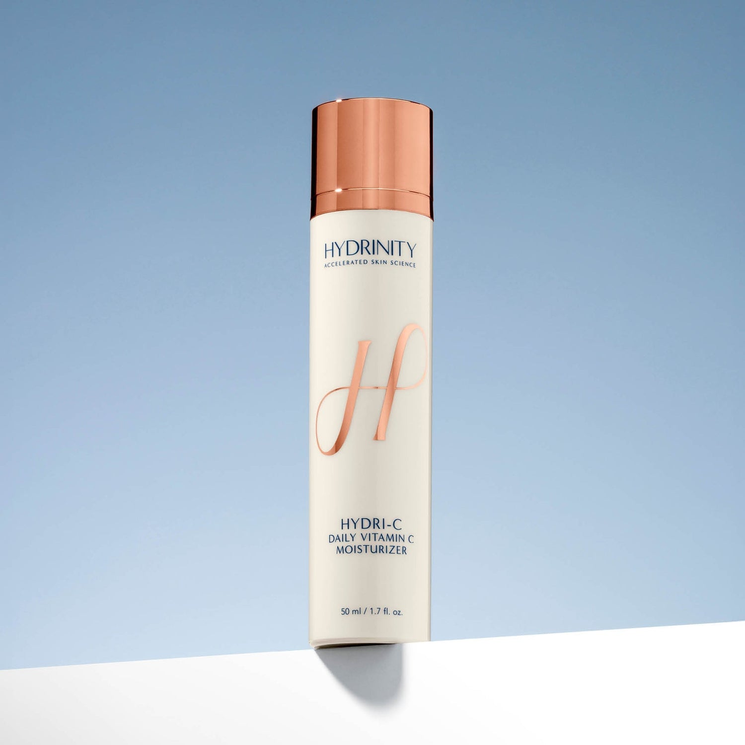 Hydrinity Hydri - C Daily Vitamin C Moisturizer - The Look and Co