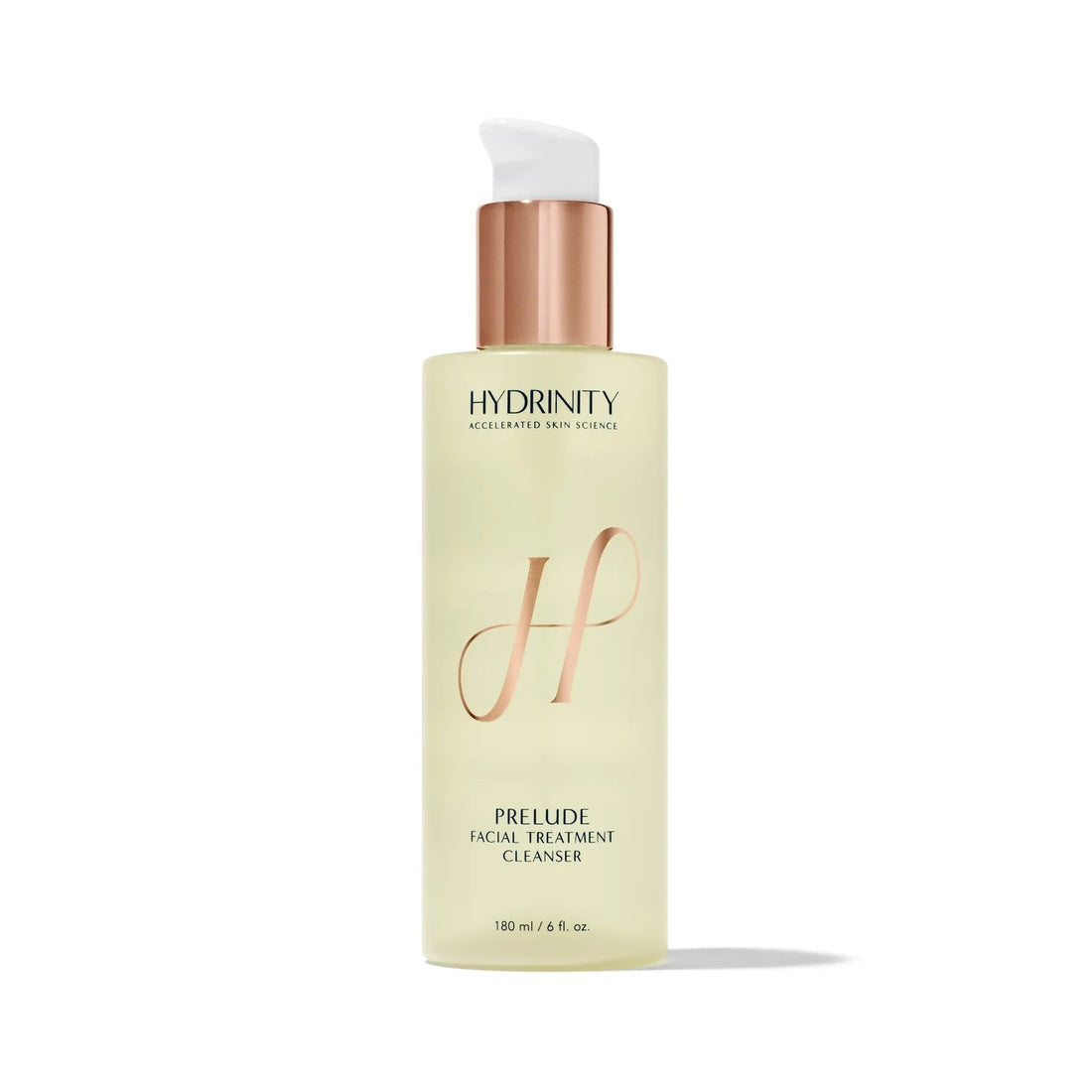 Hydrinity Prelude Facial Treatment Cleanser - The Look and Co