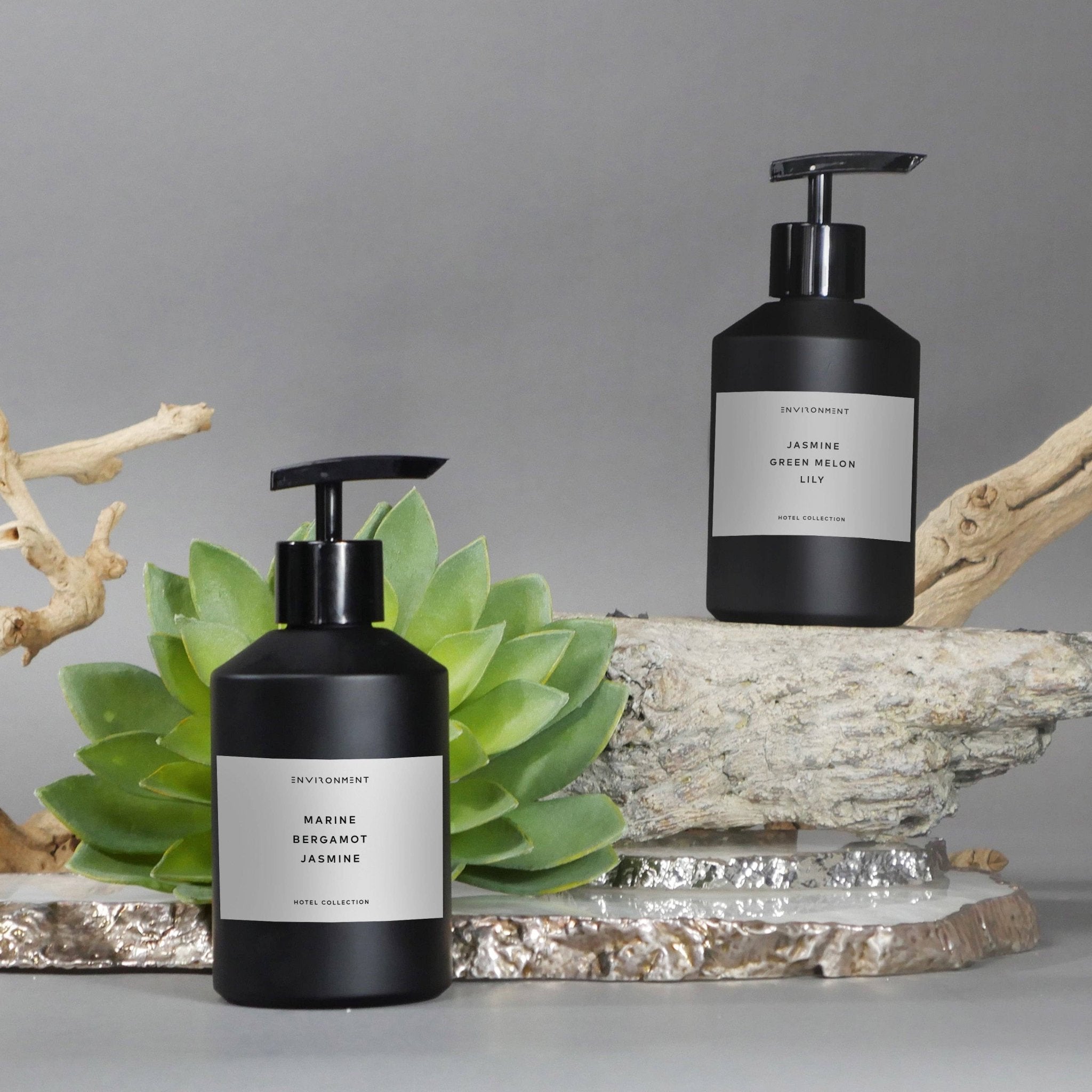 Inspired by 1 Hotel® and Santal® Lotion Santal | Tonka | Mus - The Look and Co