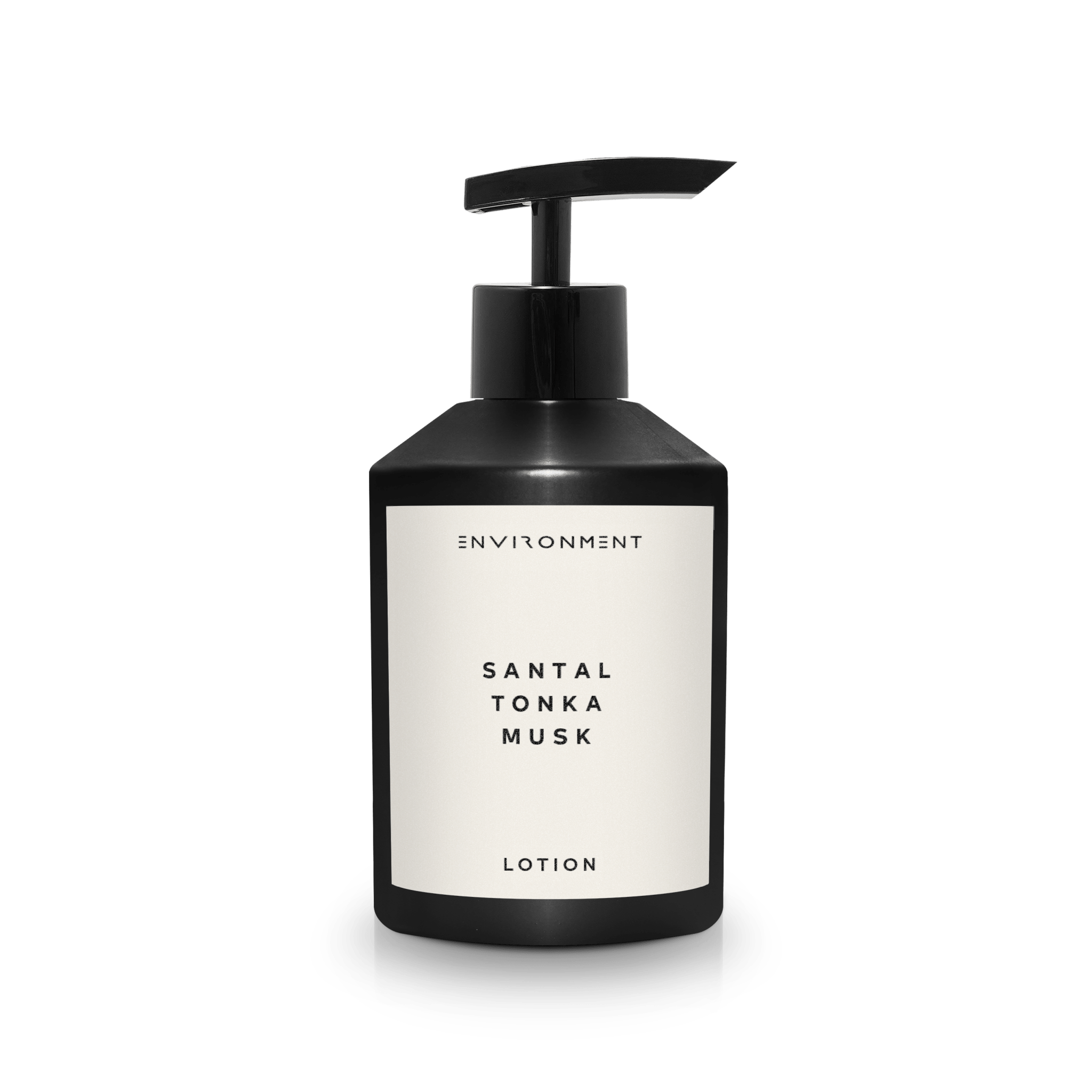 Inspired by 1 Hotel® and Santal® Lotion Santal | Tonka | Mus - The Look and Co